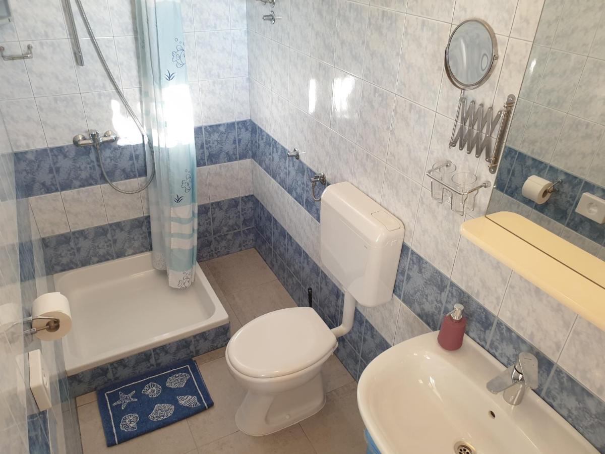 Apartments Bajo - Free Parking Dubrovnik Dış mekan fotoğraf