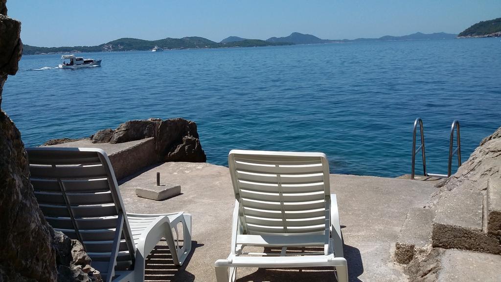Apartments Bajo - Free Parking Dubrovnik Dış mekan fotoğraf