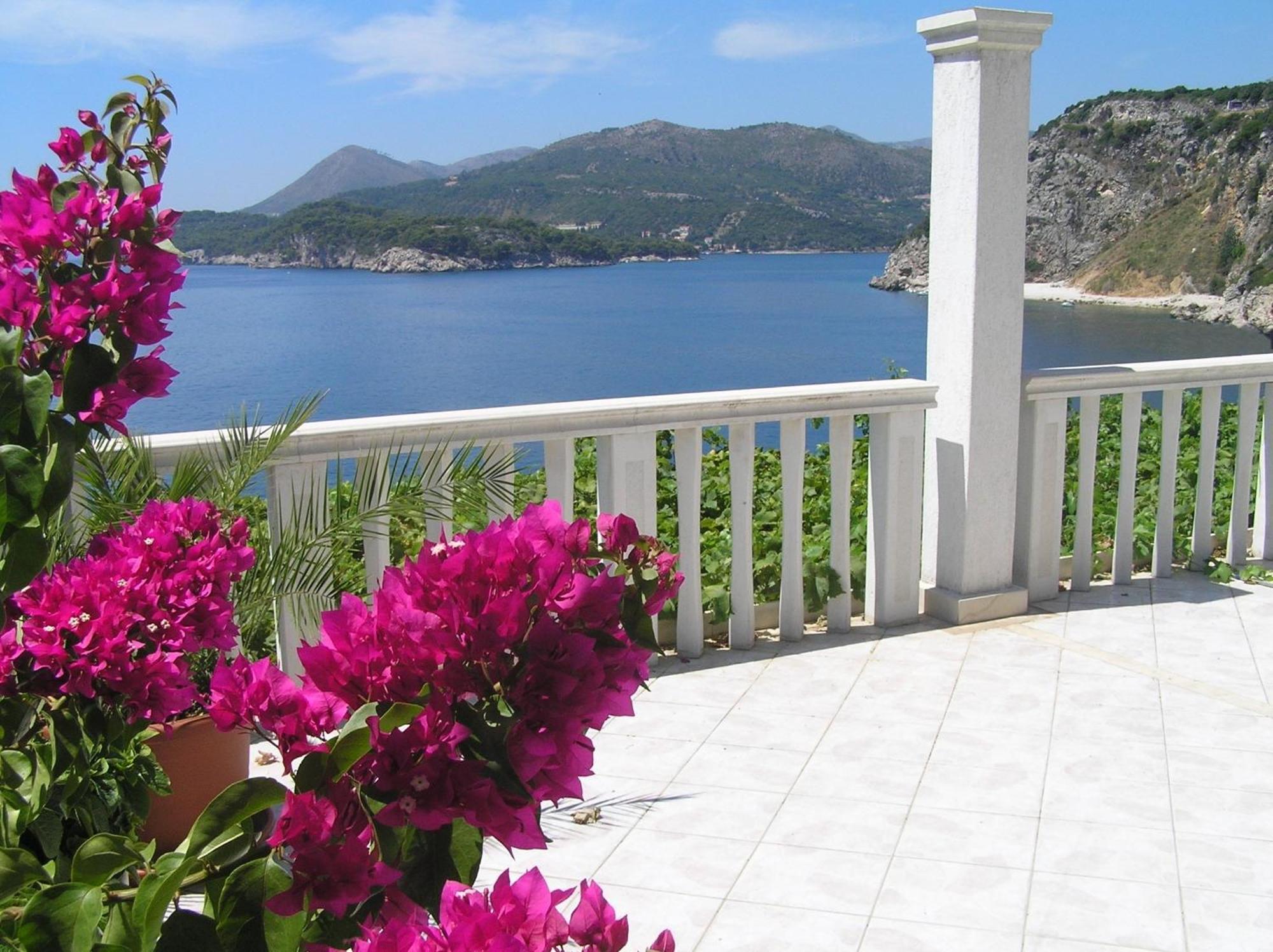 Apartments Bajo - Free Parking Dubrovnik Dış mekan fotoğraf