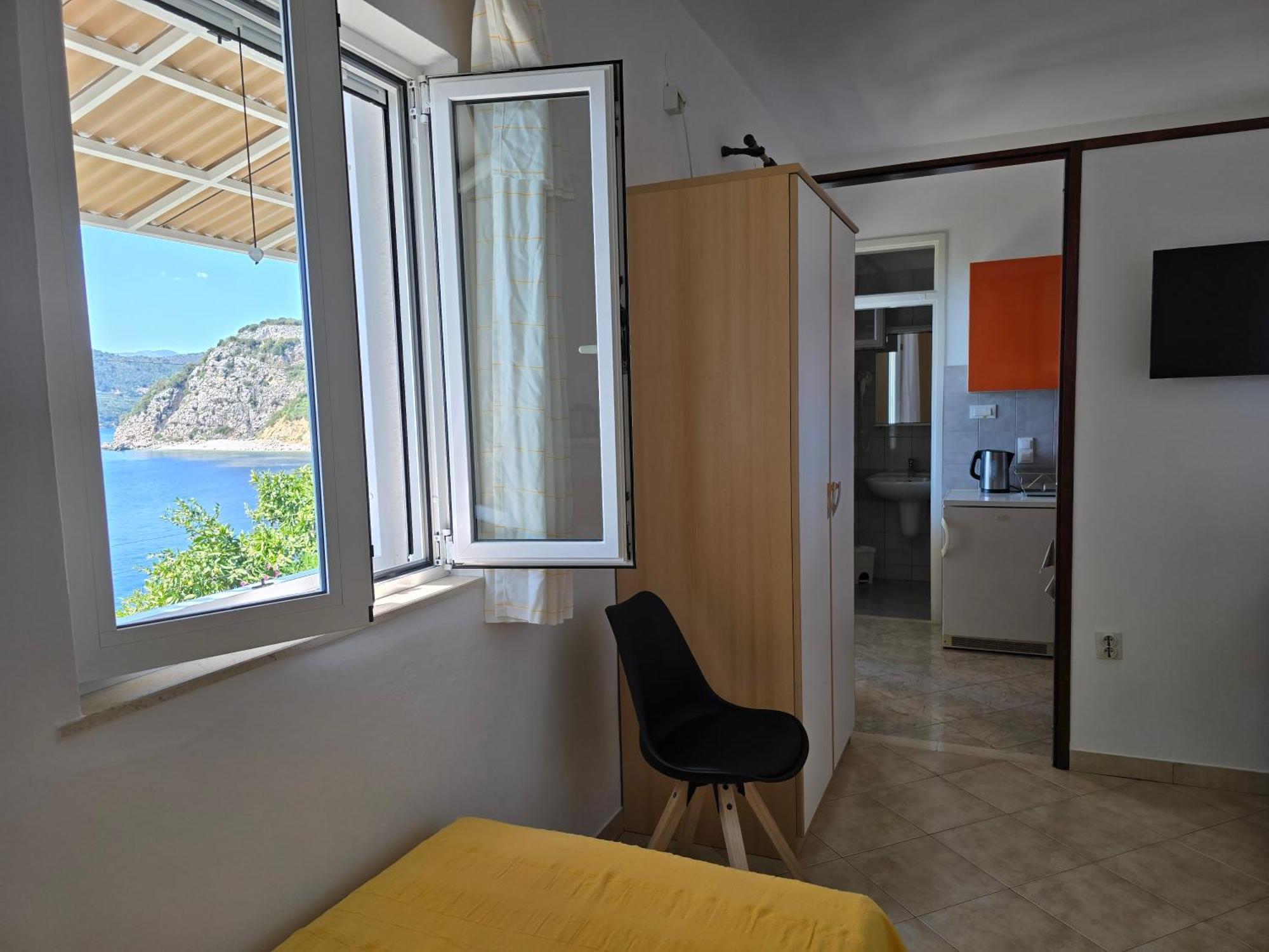 Apartments Bajo - Free Parking Dubrovnik Dış mekan fotoğraf