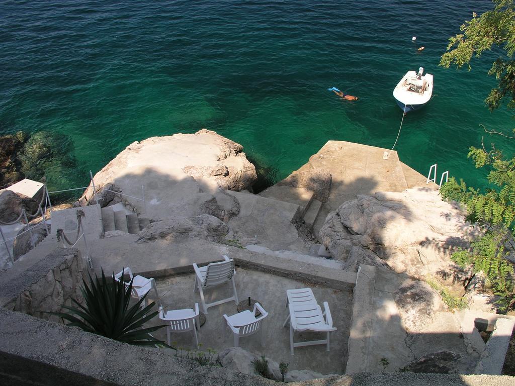 Apartments Bajo - Free Parking Dubrovnik Dış mekan fotoğraf