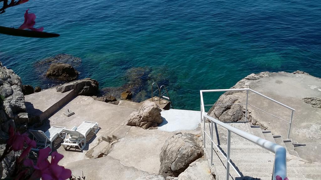 Apartments Bajo - Free Parking Dubrovnik Dış mekan fotoğraf