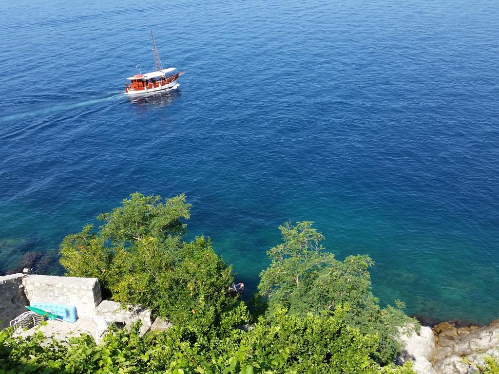 Apartments Bajo - Free Parking Dubrovnik Dış mekan fotoğraf