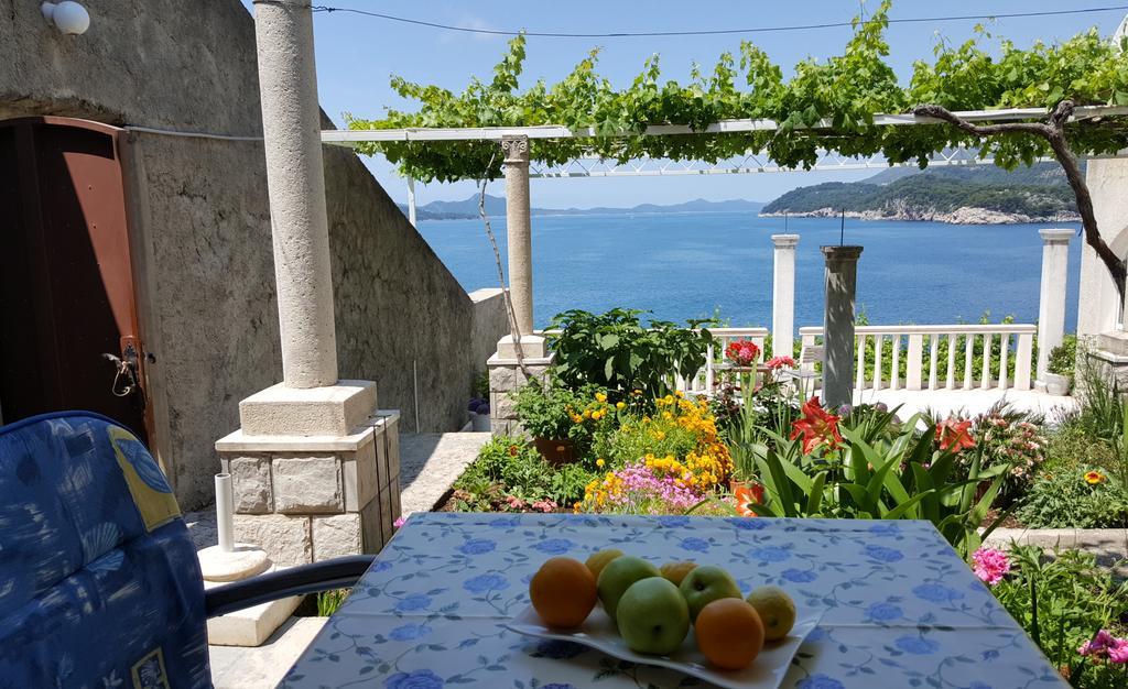 Apartments Bajo - Free Parking Dubrovnik Dış mekan fotoğraf