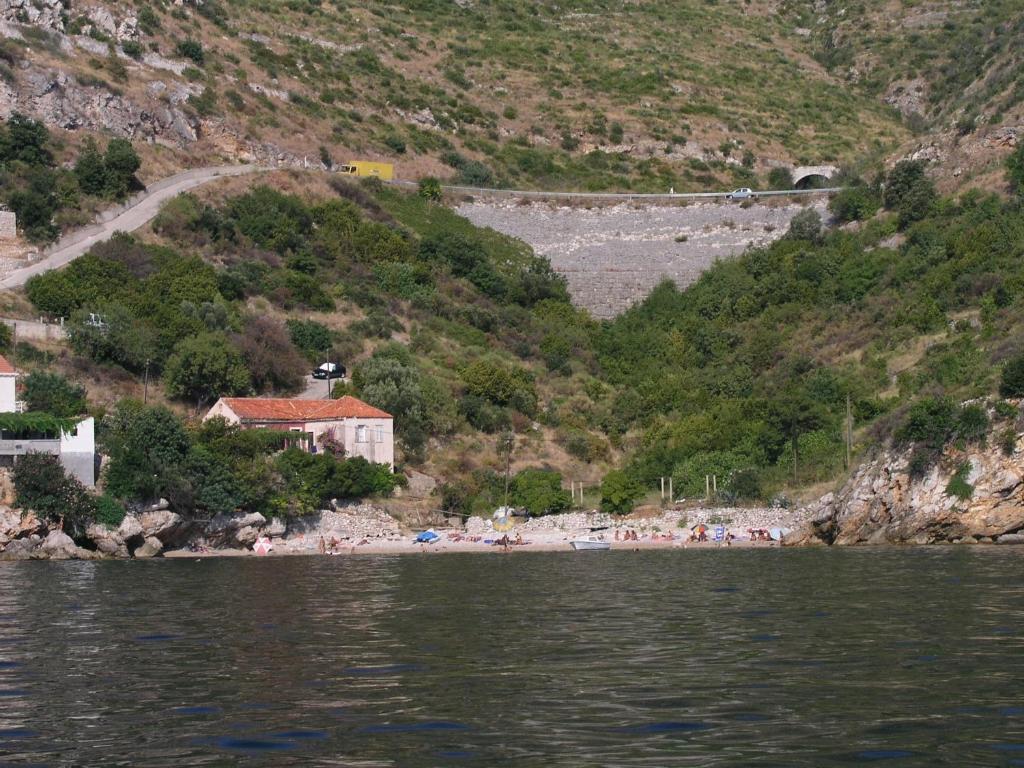 Apartments Bajo - Free Parking Dubrovnik Dış mekan fotoğraf