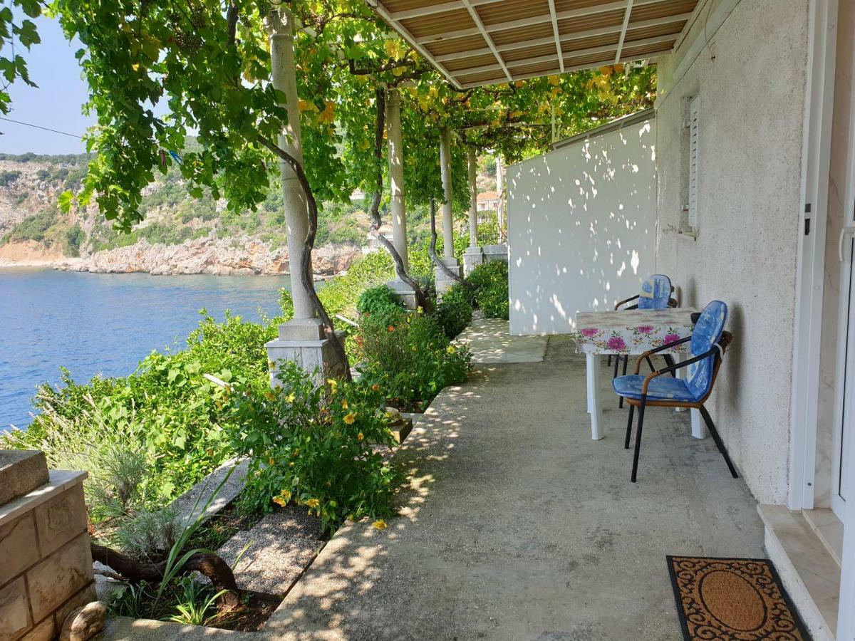 Apartments Bajo - Free Parking Dubrovnik Dış mekan fotoğraf